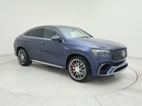 New 2025 Mercedes-Benz GLE 63 AMG S image 3