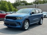Certified 2024 Dodge Durango GT image 2