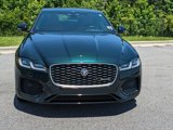 Certified 2022 Jaguar XF R-Dynamic SE image 3