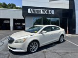 Used 2014 Buick LaCrosse Premium image 2