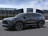 New 2025 Buick Enclave Sport Touring w/ Super Cruise Package image 2