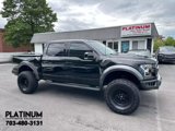 Used 2018 Ford F150 Raptor w/ Equipment Group 802A Luxury image 2