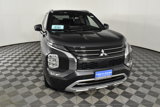 New 2025 Mitsubishi Outlander SEL image 3