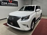 Used 2021 Lexus GX 460 Premium w/ Premium Package image 5