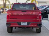 New 2025 Chevrolet Silverado 1500 RST w/ LPO, Dark Essentials Package image 5