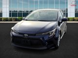 Used 2020 Toyota Corolla LE image 2