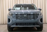 New 2025 Volkswagen Atlas SE image 4