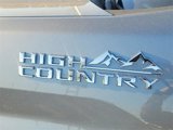 New 2025 Chevrolet Silverado 2500 High Country w/ Z71 Off-Road Package image 5