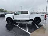 New 2025 Ford F350 Lariat image 3