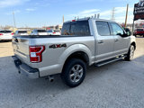Used 2018 Ford F150 XLT w/ Equipment Group 302A Luxury image 4