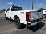 New 2025 Ford F350 XL image 6