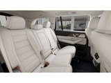 New 2025 Mercedes-Benz GLS 450 4MATIC image 5