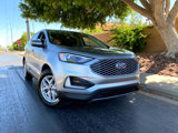 Used 2024 Ford Edge SEL image 4