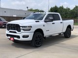 New 2025 RAM 2500 Lone Star image 3