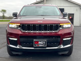 Used 2021 Jeep Grand Cherokee L Limited image 2