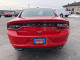 Used 2022 Dodge Charger SXT w/ Leather Interior Group image 6