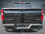 New 2025 Chevrolet Silverado 1500 RST image 4