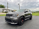 Used 2019 Jeep Grand Cherokee SRT image 3