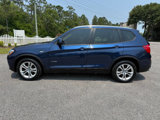 Used 2017 BMW X3 xDrive35i image 3