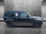 Certified 2023 Land Rover Defender 110 S image 4