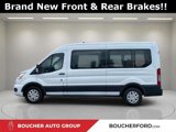 Certified 2021 Ford Transit 350 XLT image 3