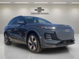 New 2025 Audi Q6 e-tron Premium Plus image 3