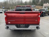 New 2025 Chevrolet Silverado 1500 LTZ image 3