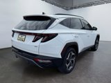 Used 2023 Hyundai Tucson Limited image 5