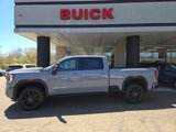 New 2025 GMC Sierra 2500 AT4 w/ AT4 Premium Plus Package image 5