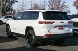 New 2025 Jeep Grand Cherokee L Laredo image 4
