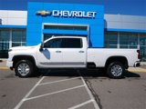 New 2025 Chevrolet Silverado 3500 High Country w/ High Country Premium Package image 3
