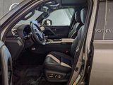 Certified 2025 Lexus LX 600 4WD w/ Premium Package image 5