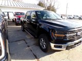 New 2024 Ford F150 XLT w/ Mobile Office Package image 3