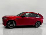 Used 2025 MAZDA CX-70 3.3 Turbo S w/ Premium Plus image 4