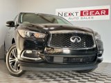 Used 2017 INFINITI QX60 AWD w/ Premium Plus Package image 3