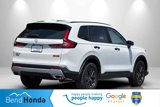 New 2026 Honda CR-V TrailSport image 2