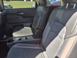 New 2025 Nissan Pathfinder Platinum image 6