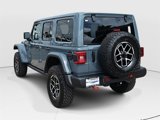 New 2025 Jeep Wrangler Unlimited Rubicon image 5