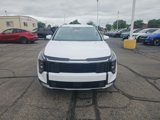 New 2026 Kia Sportage EX image 2