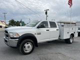 Used 2018 RAM 4500 Tradesman w/ Ambulance Prep Group image 2