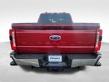 New 2025 Ford F250 Lariat image 4