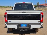 New 2025 Ford F250 Platinum image 6