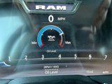 New 2025 RAM 1500 4x4 Crew Cab image 5