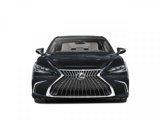 New 2025 Lexus ES 350 Ultra Luxury image 4
