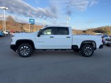 New 2025 Chevrolet Silverado 2500 Custom w/ Custom Value Package image 2