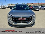 Used 2024 GMC Terrain AT4 image 2