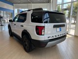 New 2026 Honda Passport RTL image 3