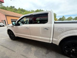 Used 2017 Ford F150 Limited w/ Trailer Tow Package image 4