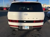 New 2025 Hyundai Santa Fe Limited image 4