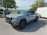 New 2025 Nissan Frontier PRO-4X image 3